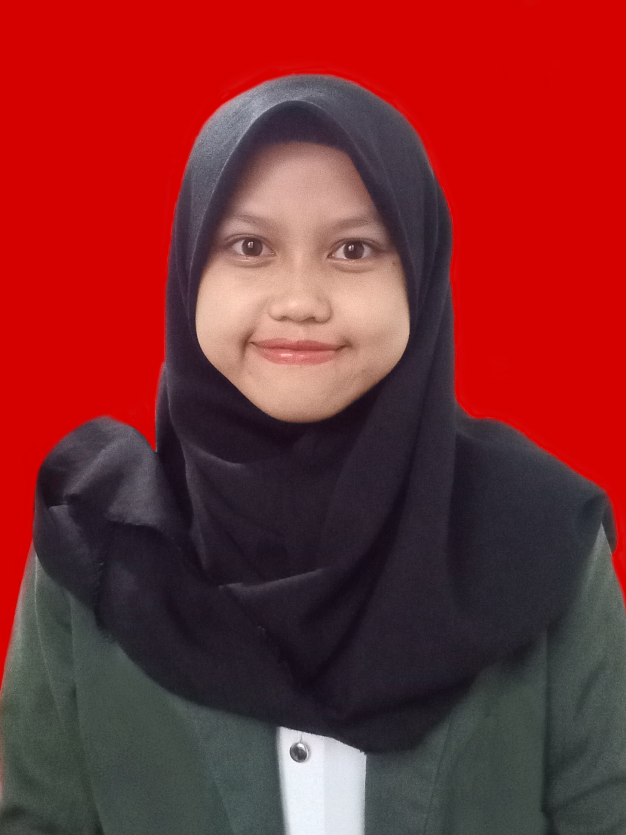 Aulia Ahda Solihah