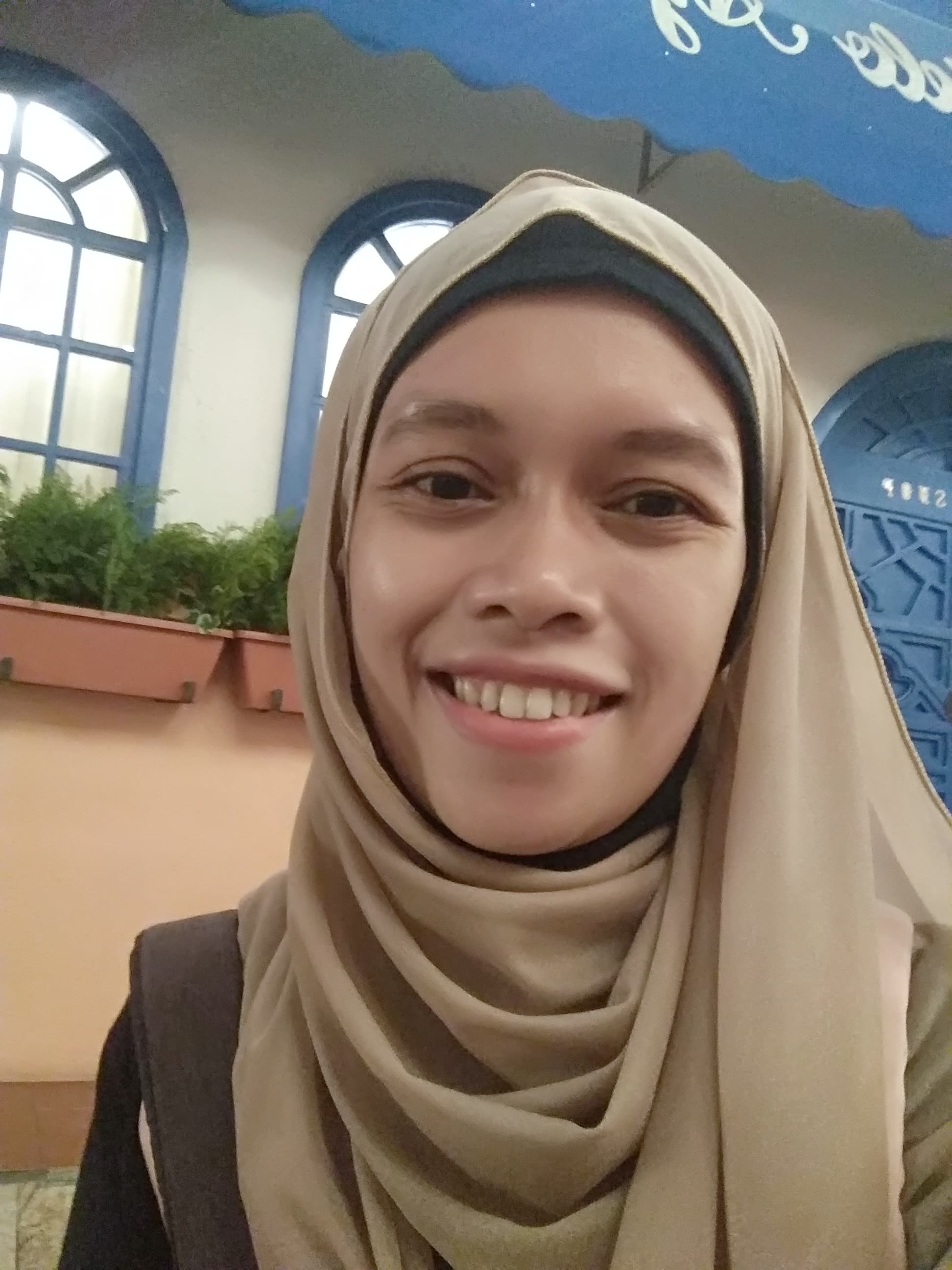 Prithvi Wulan Qadri