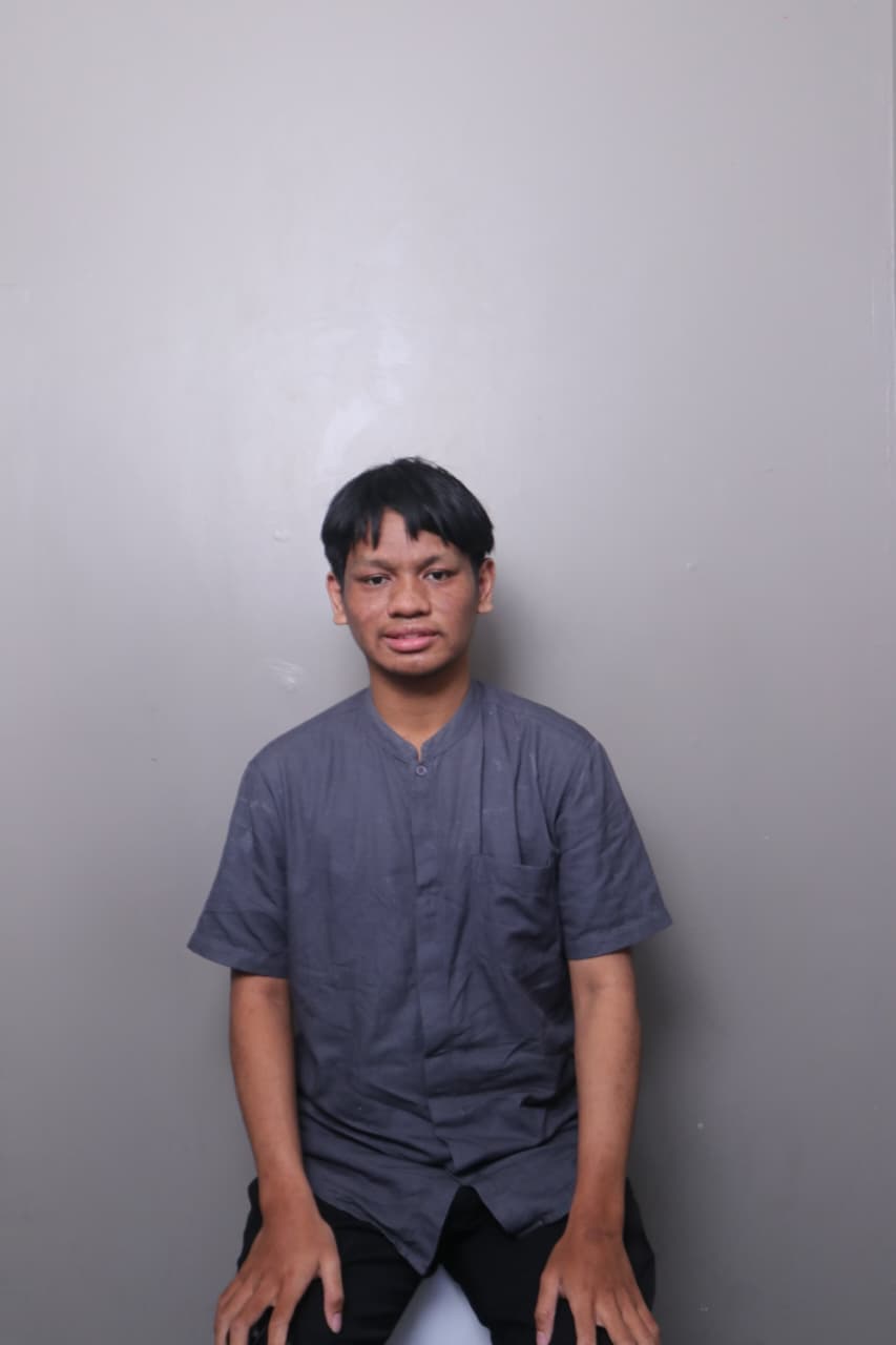 Zeeshan Fahrizal Gibran