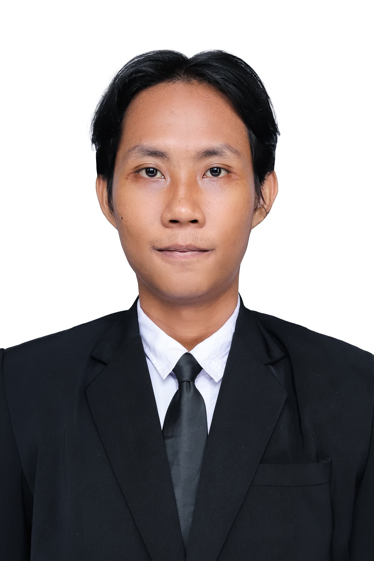 MUHAMMAD ABDURRAHMAN SIDIQ