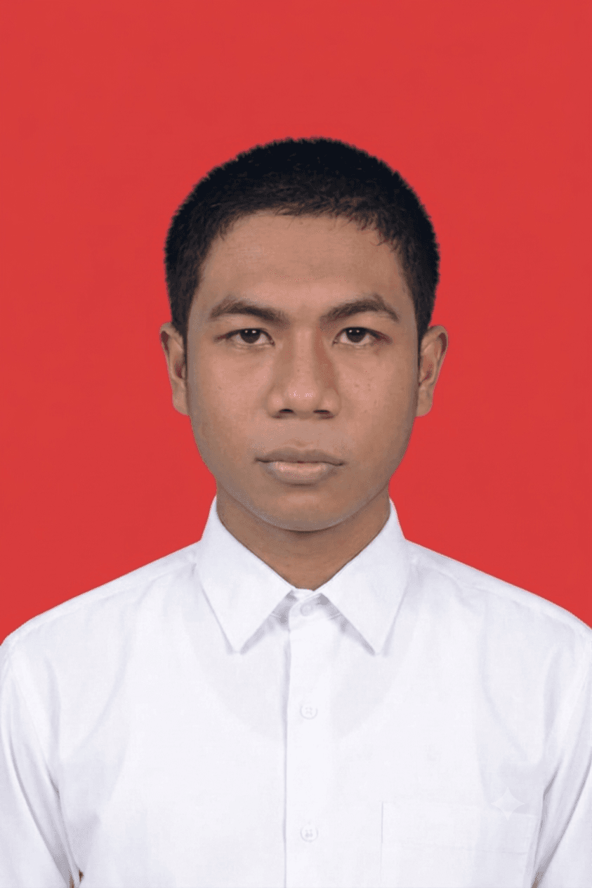 MUHAMMAD FIKRI MUSTOFA