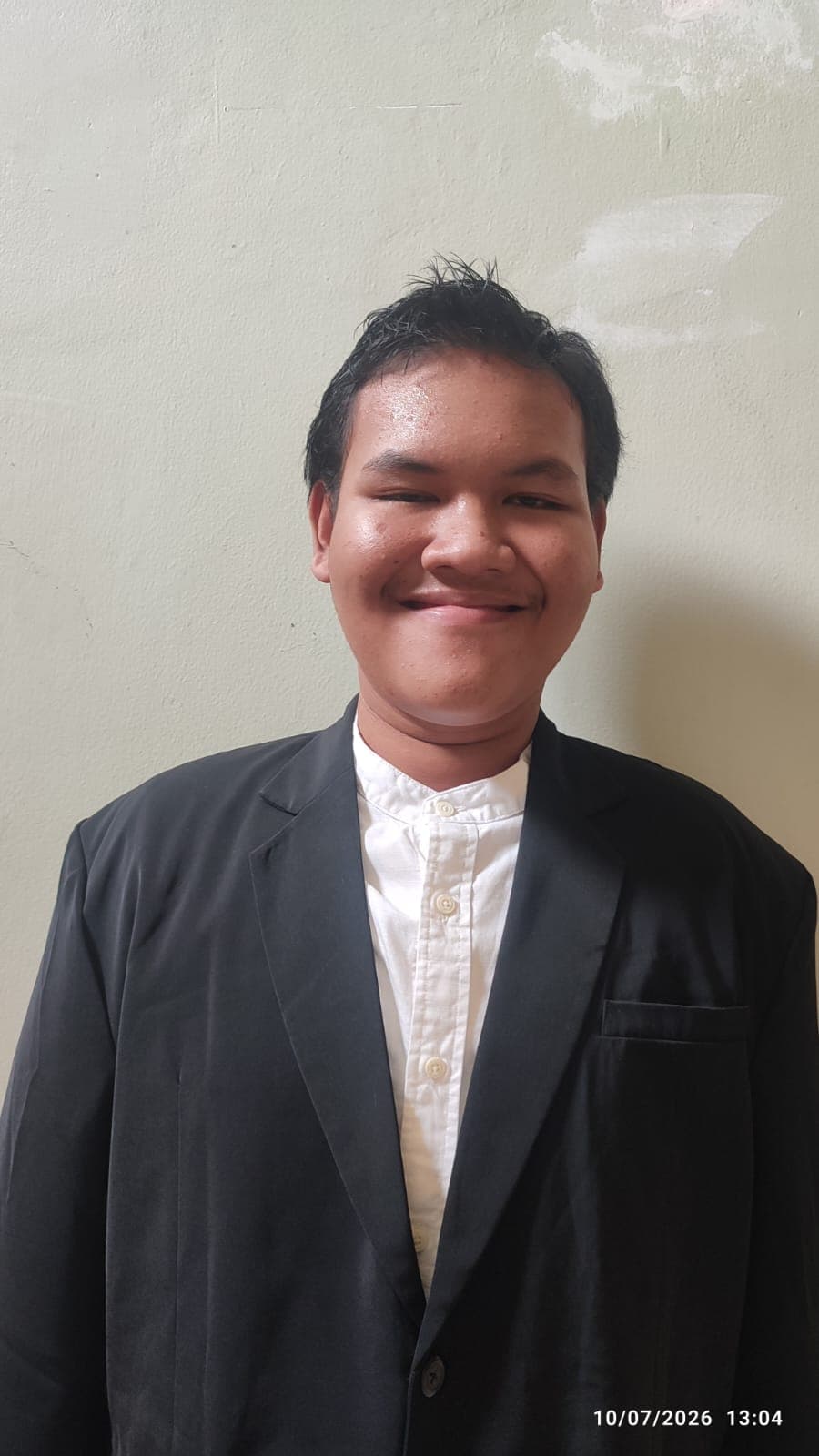 Farras Adlitama Ruhiyat
