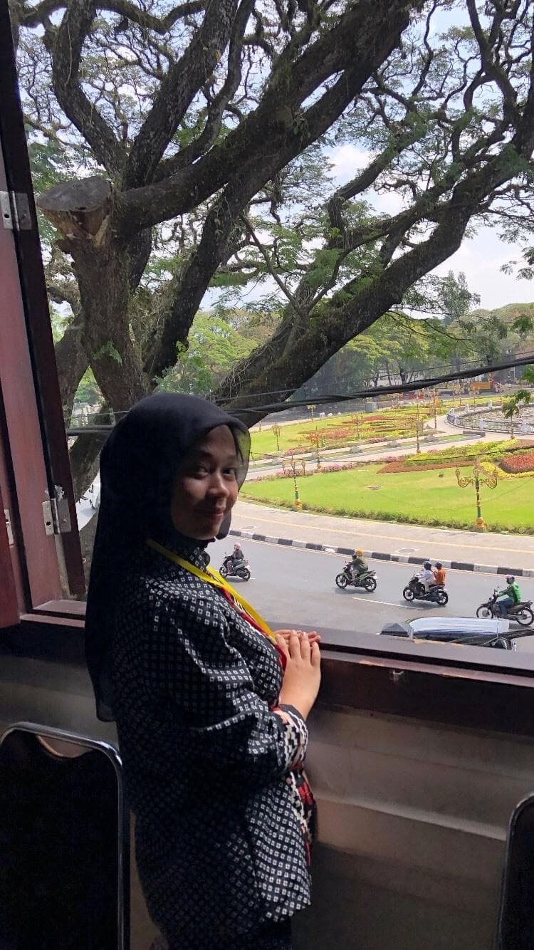 ALISYAH SUGIARTO PUTRI