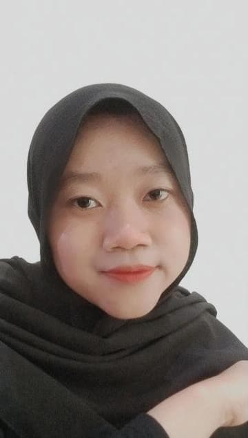 NUR AINI SAFFANAH