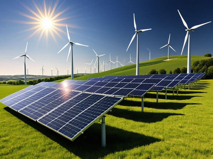 Sel Surya Perovskite: Inovasi Energi Masa Depan Asal Jepang