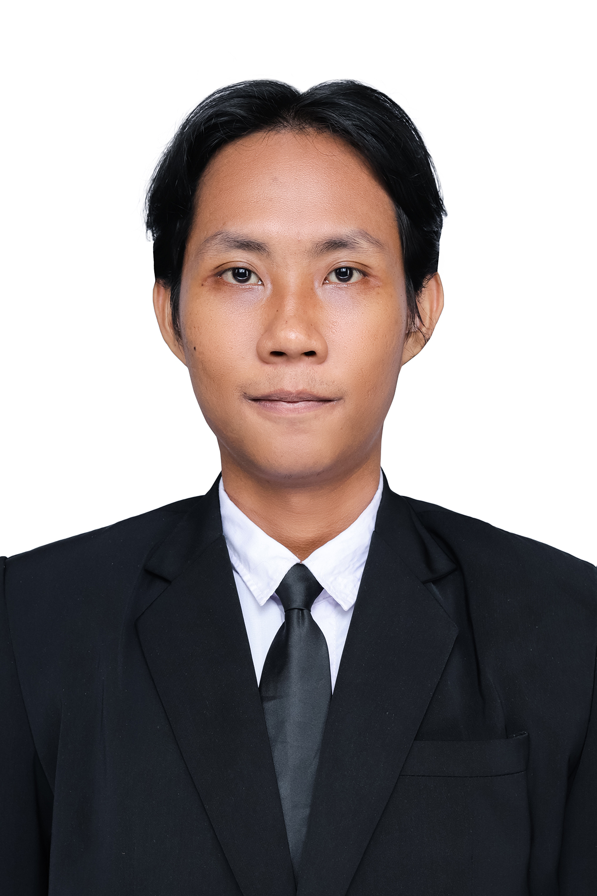 MUHAMMAD ABDURRAHMAN SIDIQ