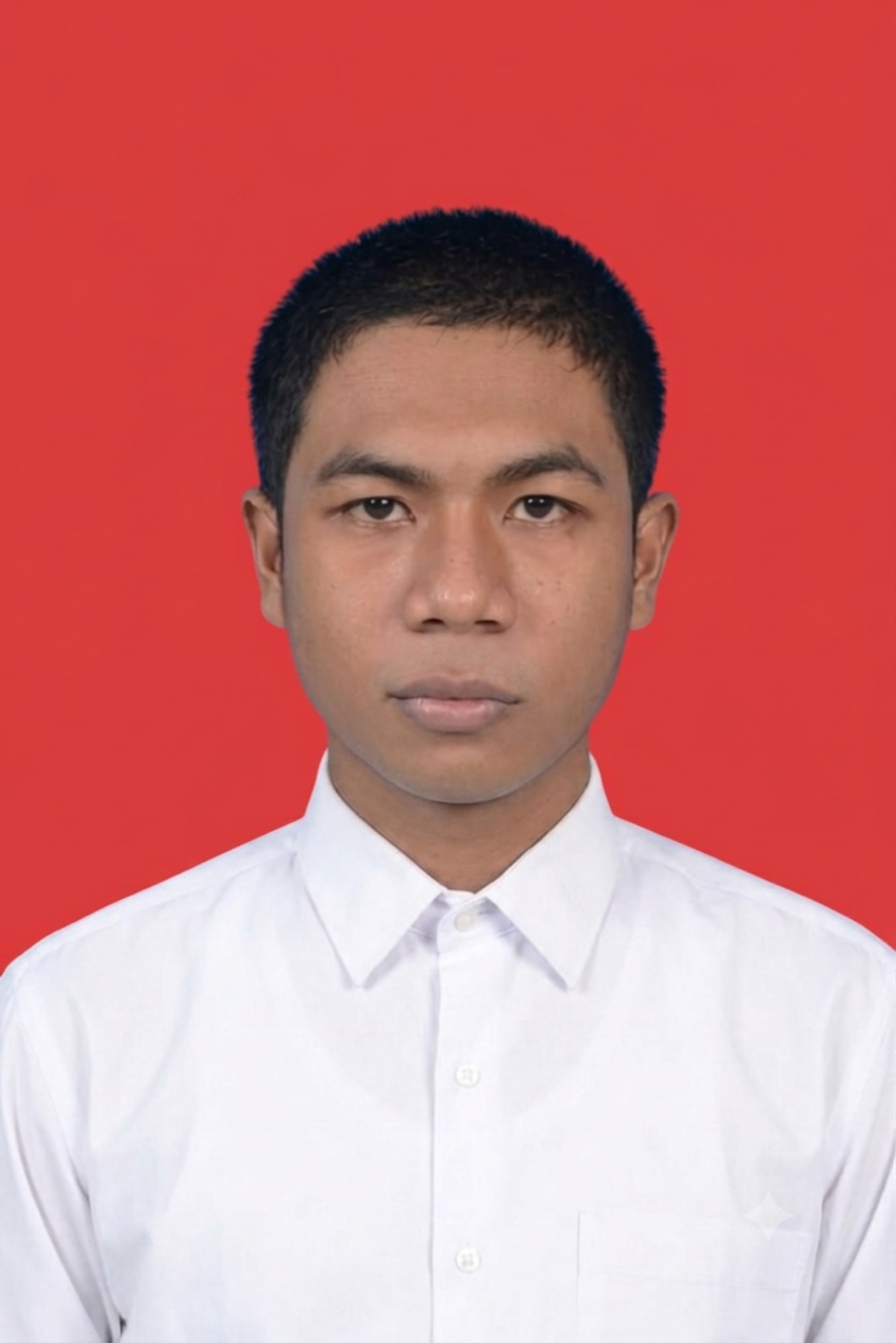 MUHAMMAD FIKRI MUSTOFA